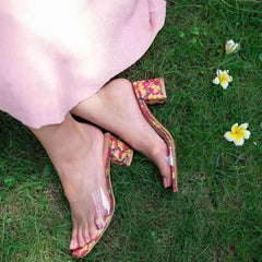 Flora - Jooti Shooti