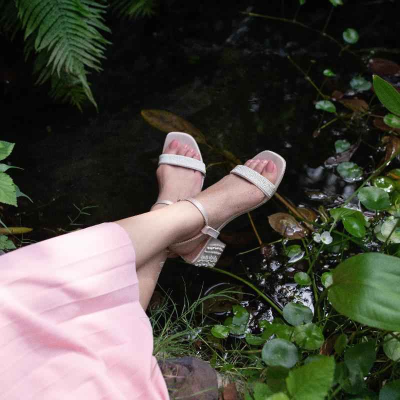 Sea Straps - Jooti Shooti