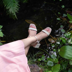 Sea Straps - Jooti Shooti