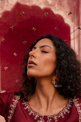 Raeesa Dupatta