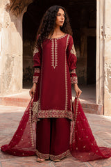 Raeesa Dupatta