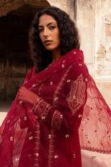 Raeesa Dupatta