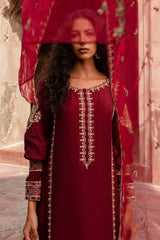 Raeesa Dupatta