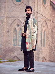 Gulistan Winter Muffler