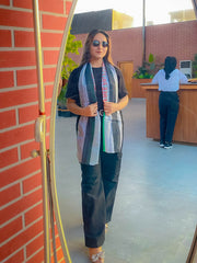 Palestine Muffler - 001