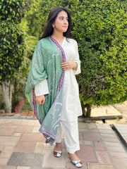 Tarana (Anthem) Stole