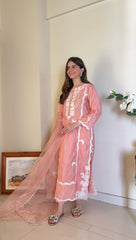 Tussle silk 3 Piece 2025