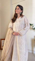 anchor embroidery 3 Piece 2025