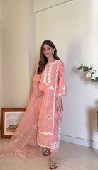 Tussle silk 3 Piece 2025