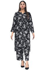 Printed Set D085