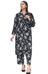 Printed Set D085