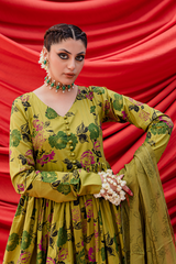 Veena