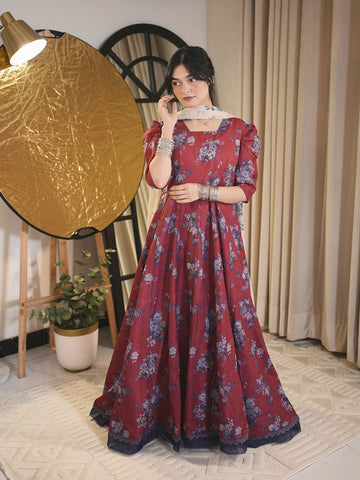 Bloom | 2 Piece | Frock