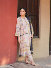 Quwwat | 2 Piece | Printed Tngmdstore