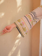 Quwwat | 2 Piece | Printed Tngmdstore