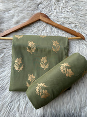 ET29 - Ethnic Winter Block Print 2P
