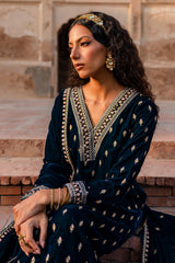 Zebaish