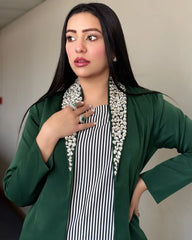 Jorjat 2 Piece SS-2025