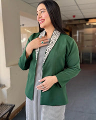 Jorjat 2 Piece SS-2025