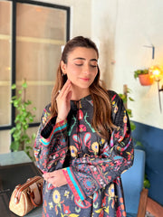 1PC KAFTAAN / KF-MNB-02