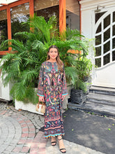 1PC KAFTAAN / KF-MNB-02