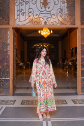 1PC KAFTAAN / KF-MNS-03