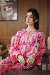 1PC KAFTAAN / KF-PCH-06