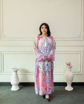 1PC KAFTAAN / KF-PNP-01