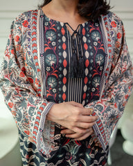 1PC KAFTAAN / KF-SNB-05