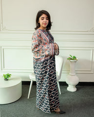 1PC KAFTAAN / KF-SNB-05