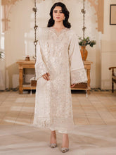 Laira - Embroidered Luxury Lawn 3P