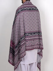 Sindhi Ajrak Odhni