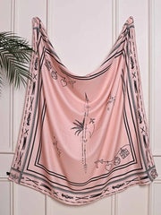 Manzar Scarf Tngmdstore