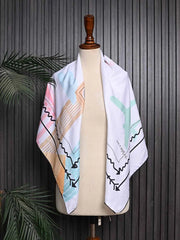 Zindagi Scarf Tngmdstore