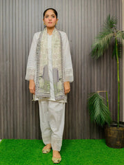 Rounaq e Pakistan Muffler TNG by MD