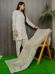 Rounaq e Pakistan Stole