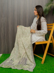 Rounaq e Pakistan Stole