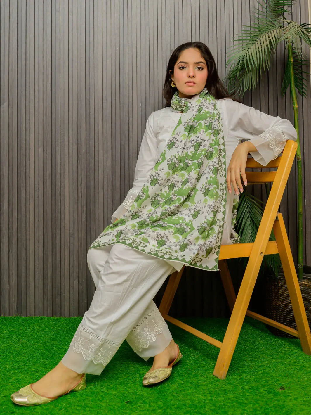 Sitara Pakistan stole TNG by MD