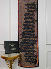 Muqaddar Winter Muffler