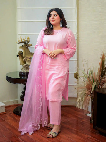 Sabahat | 3 Piece Tngmdstore