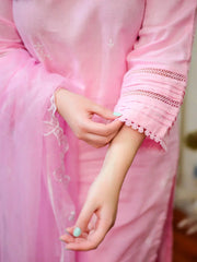 Sabahat | 3 Piece Tngmdstore