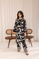 2PC WINTER STITCHED / MPR12-SBL