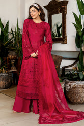 5308 - ESME EMBROIDERED LAWN UNSTITCHED