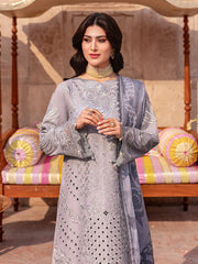 Maeve | 3 PC Embroidered Luxury Lawn