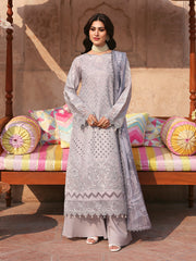 Maeve | 3 PC Embroidered Luxury Lawn