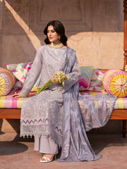 Maeve | 3 PC Embroidered Luxury Lawn