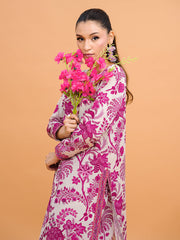 Daphne | 3 Piece | Gharara Set
