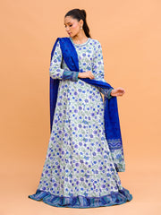 Lily | 2 Piece | Frock