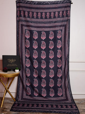 Ajrak Batik Odhni