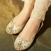 Ombre Oasis Green - Jooti Shooti